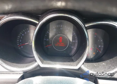 2013 Kia Optima Lx z USA, uszkodzony, nr VIN 5XXGM4A78DG197350